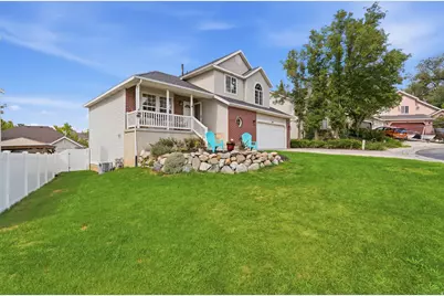581 E Compass Cir N, North Salt Lake, UT 84054 - Photo 2
