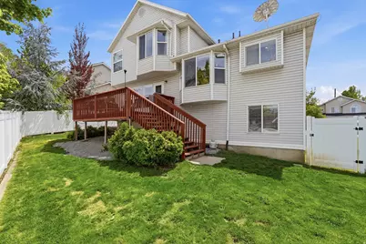 581 E Compass Cir N, North Salt Lake, UT 84054 - Photo 40
