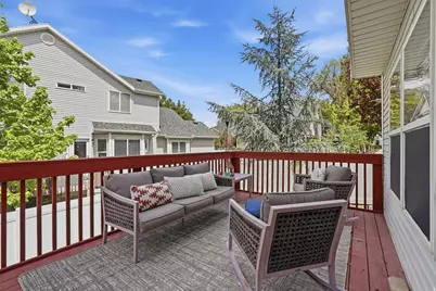 581 E Compass Cir N, North Salt Lake, UT 84054 - Photo 38