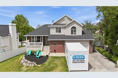 581 E Compass Cir N, North Salt Lake, UT 84054 - Photo 44