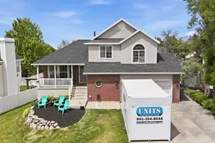 581 E Compass Cir N, North Salt Lake, UT 84054 - Photo 44