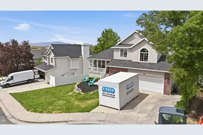 581 E Compass Cir N, North Salt Lake, UT 84054 - Photo 42