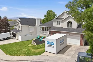 581 E Compass Cir N, North Salt Lake, UT 84054 - Photo 42