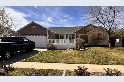 1712 S 1300 E, Spanish Fork, UT 84660 - Photo 1