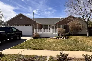 1712 S 1300 E, Spanish Fork, UT 84660 - Photo 1