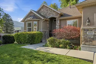 1083 W Tee Time Dr, Farmington, UT 84025 - Photo 54