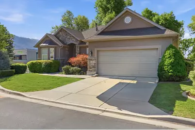 1083 W Tee Time Dr., Farmington, UT 84025 - Photo 4