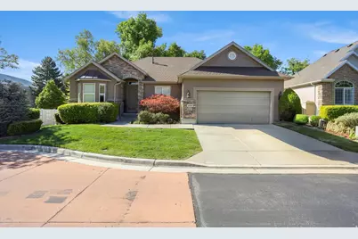 1083 W Tee Time Dr., Farmington, UT 84025 - Photo 2