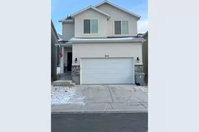 803 S Brubaker Way, Santaquin, UT 84655 - Photo 30