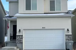 803 S Brubaker Way, Santaquin, UT 84655 - Photo 30