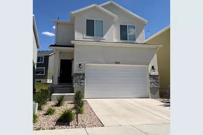 803 S Brubaker Way, Santaquin, UT 84655 - Photo 1