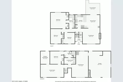 1027 E 625 N, Ogden, UT 84404 - Photo 2
