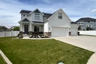 712 S 1750 W, Syracuse, UT 84075 - Photo 2