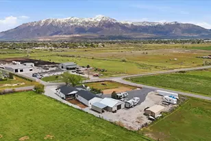 3663 W Pioneer Rd, Marriott-Slaterville City, UT 84404 - Photo 96
