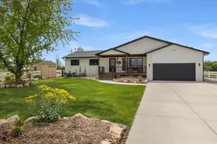 3663 W Pioneer Rd, Marriott-Slaterville City, UT 84404 - Photo 4