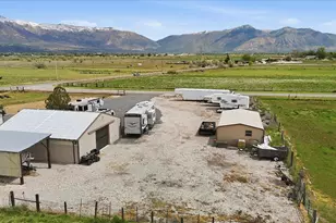 3663 W Pioneer Rd, Marriott-Slaterville City, UT 84404 - Photo 86