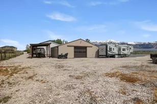3663 W Pioneer Rd, Marriott-Slaterville City, UT 84404 - Photo 76