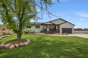 3663 W Pioneer Rd, Marriott-Slaterville City, UT 84404 - Photo 82