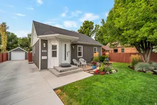 620 E Garden Ave, South Salt Lake, UT 84106 - Photo 2