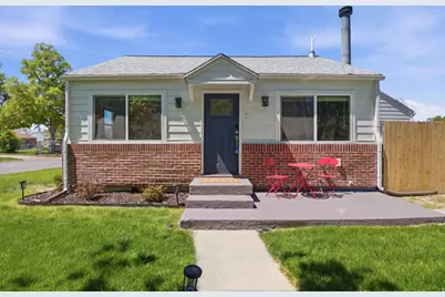 1270 S Stewart St W, Salt Lake City, UT 84104 - Photo 1