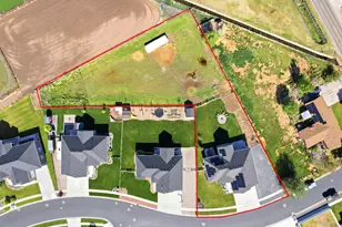 1839 S 3335 W, West Haven, UT 84401 - Photo 4