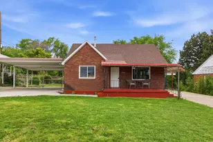 1365 E 21st St, Ogden, UT 84403 - Photo 2