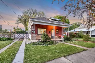 422 E 16th St, Ogden, UT 84404 - Photo 2