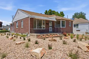 1645 E 2700 S, Salt Lake City, UT 84106 - Photo 2