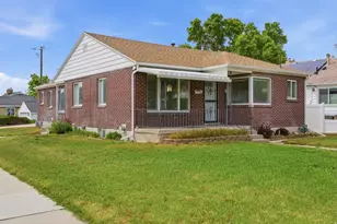 1645 E 2700 S, Salt Lake City, UT 84106 - Photo 2