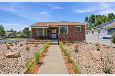 1645 E 2700 S, Salt Lake City, UT 84106 - Photo 1