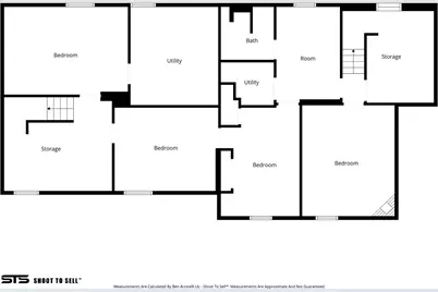 1645 E 2700 S, Salt Lake City, UT 84106 - Photo 54