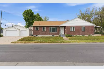 1645 E 2700 S, Salt Lake City, UT 84106 - Photo 1