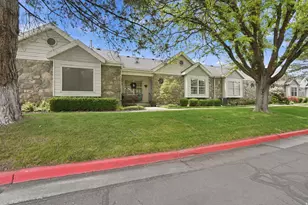 4481 S New Vintage Ct E, Salt Lake City, UT 84124 - Photo 2
