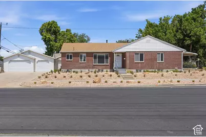 1645 E 2700 S, Salt Lake City, UT 84106 - Photo 1
