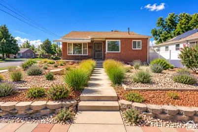 1645 E 2700 S, Salt Lake City, UT 84106 - Photo 2