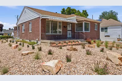 1645 E 2700 S, Salt Lake City, UT 84106 - Photo 2