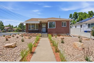 1645 E 2700 S, Salt Lake City, UT 84106 - Photo 4