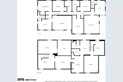 1645 E 2700 S, Salt Lake City, UT 84106 - Photo 42