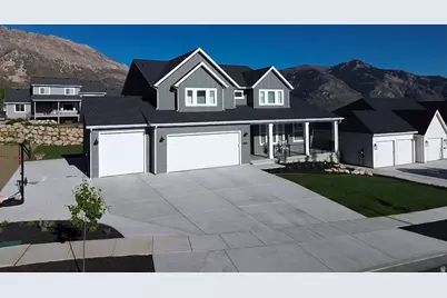3670 N Goodlife Ln, North Ogden, UT 84414 - Photo 1