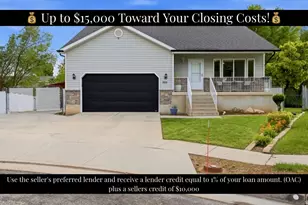 755 S 410 W, Ogden, UT 84404 - Photo 2
