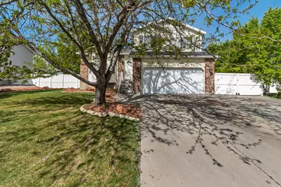 5740 S Trowbridge Way, Salt Lake City, UT 84118 - Photo 2