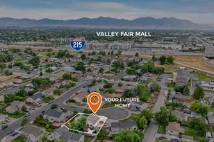 3561 S Jenelles Bay, West Valley, UT 84119 - Photo 4