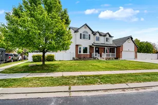 8233 S Creekwood Circle, West Jordan, UT 84088 - Photo 6