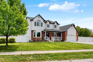 8233 S Creekwood Circle, West Jordan, UT 84088 - Photo 1