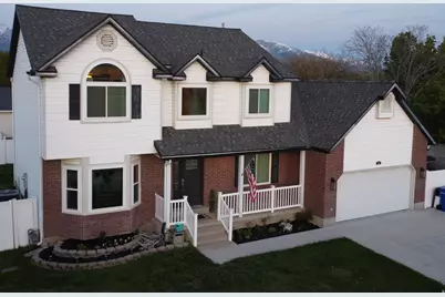 8233 S Creekwood Cir, West Jordan, UT 84088 - Photo 32
