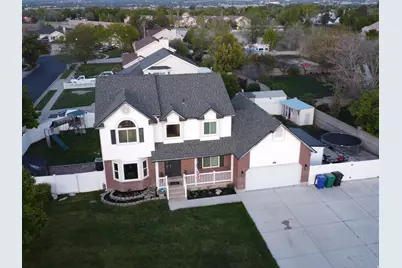 8233 S Creekwood Cir, West Jordan, UT 84088 - Photo 30