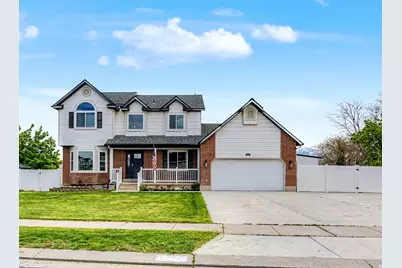 8233 S Creekwood Cir, West Jordan, UT 84088 - Photo 2