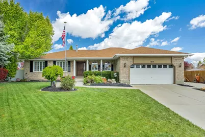 1936 W Guard Ct S, West Jordan, UT 84088 - Photo 1