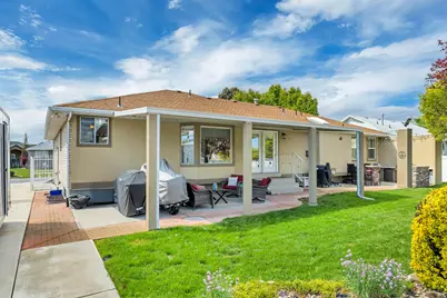 1936 W Guard Ct S, West Jordan, UT 84088 - Photo 38