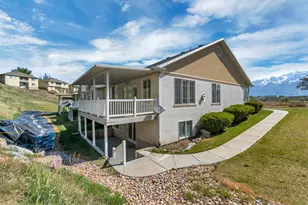 12458 S Tithing Point Dr W, Riverton, UT 84065 - Photo 4